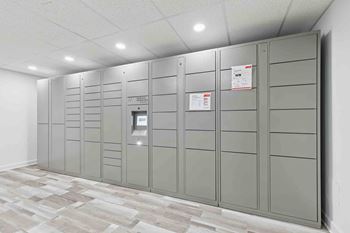 Package concierge